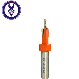 تصویر مته خزینه 