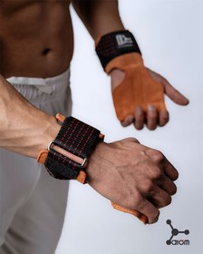 تصویر بند لیفت ورزشی کد ACS0600 