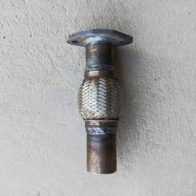 تصویر حصیری اگزوز ریو سایز 52 