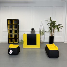 تصویر میز کانتر CU302 