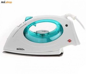 تصویر اتو بخار پارس خزر مدل SI ا Pars Khazar SI-S411 Steam Iron Pars Khazar SI-S411 Steam Iron