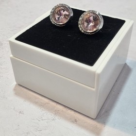 تصویر دکمه سردست D18 