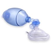 تصویر آمبوبگ pvc بزرگسال کامپاور 