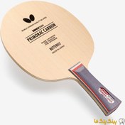 تصویر چوب راکت پریموراک کربن ا Butterfly Table Tennis Blade Model Primorac Carbon Butterfly Table Tennis Blade Model Primorac Carbon