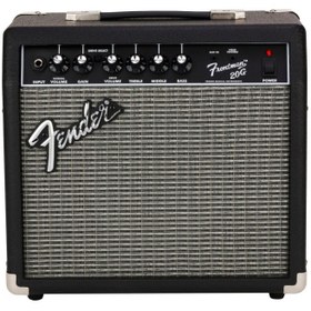 تصویر Fender Frontman 20G 20W Guitar Amp 