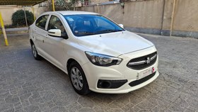 تصویر شاهین مدل 1404 ا GL دنده ای GL دنده ای