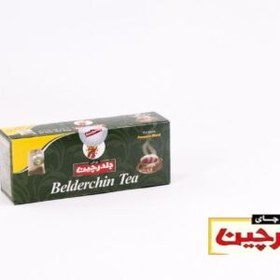 تصویر تی بگ خارجه 50 عددی 