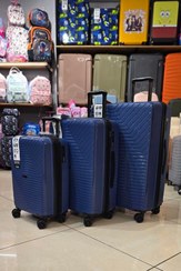 تصویر چمدان گابل مدل اوزاکا سایز کابین 20 اینچ Gabol_PPLuggage_Osaka_ 3pc_exp_20"