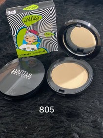 تصویر پنکیک داماس کد 805 