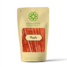تصویر ادویه پاپریکا گوجه ای 