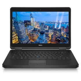 تصویر لپتاپ دل مدل e5450 Dell latitude e5450