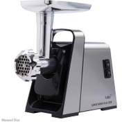 تصویر چرخ گوشت تولیپس مدل MK-A2200S ا Tulips MK-A2200S Meat Grinder Tulips