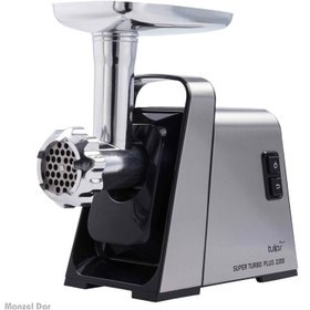 تصویر چرخ گوشت تولیپس مدل MK-A2200S ا Tulips MK-A2200S Meat Grinder Tulips