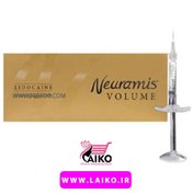 تصویر نورامیس والیوم (اصل کره جنوبی) Neuramis .VOLUME