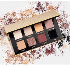 تصویر پالت سایه چشم تارت مدل سافت گلم مینی 