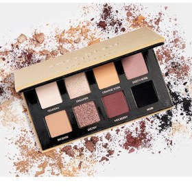 تصویر پالت سایه چشم تارت مدل سافت گلم مینی 