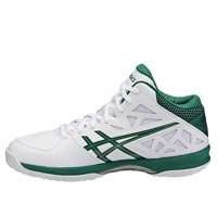 تصویر کفش کتانی آسیکس مخصوص والیبال ASICS volleyball shoes TBF320 