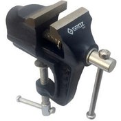 تصویر گیره بغل میز مینیاتوری مدل TBV/C/32 برند گروز 