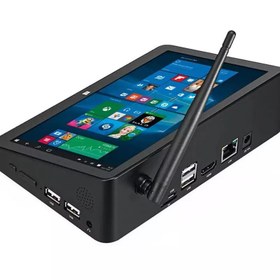 تصویر مینی کامپیوتر ODYS 