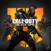 تصویر اکانت قانونی کالاف دیوتی بلک اوپس Call of Duty Black Ops 4 برای PS4 و PS5 ظرفیت اختصاصی 