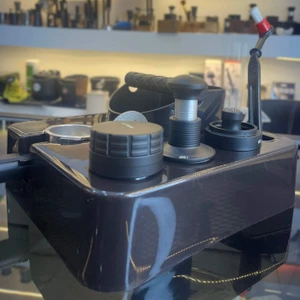 تصویر فروشگاه تجهیزات کافه هامین بندرعباس