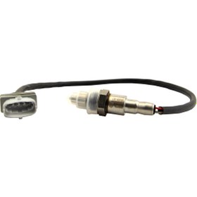 تصویر سنسور اکسیژن M17 بوش آلمان Oxygen Sensor M17 BOSCH LS100770258010077