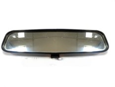 تصویر آینه وسط راست برلیانس سری 320 