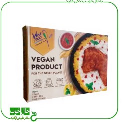 تصویر دوست جوجه وایز فود ـ جایگزین ران 