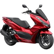 تصویر موتورسیکلت هوندا مدل PCX150 Keyless ABS سال 1400 