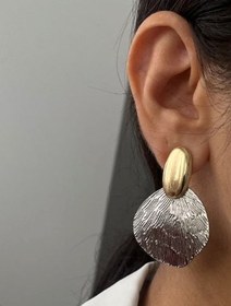 تصویر گوشواره کد0835 