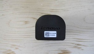 تصویر شارژر اصلی تبلت لنوو Lenovo Tablet Chargers 5V 1A | 5V 1A 