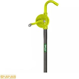 تصویر روغن کش دایلو مدل DTHY2525 