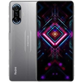 تصویر گوشی شیائومی Redmi K40 Gaming | حافظه 128 رم 6 گیگابایت Xiaomi Redmi K40 Gaming 128/6 GB