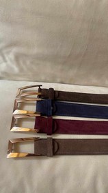 تصویر کمربند جیر عرض ۳/۵ Belt