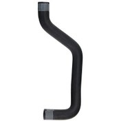 تصویر شلنگ بخاری کوتاه ایساکو کد 1080201499 مناسب برای پژو 405 پارس سمند 