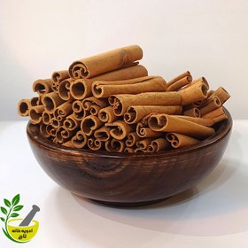 تصویر دارچین سیگاری 