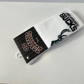 تصویر جوراب ساقدار BUCKS 