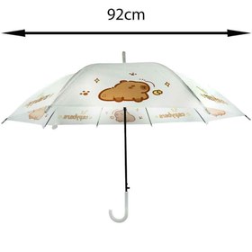 تصویر چتر فانتزی کدB-192 