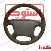 تصویر فرمان ام وی ام ۱۱۰ استوک کد:1 