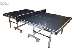 تصویر میز پینگ پنگ دونیک مدل والدنر ۲۵ میلیمتر 