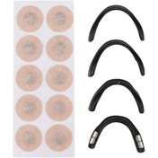 تصویر پک بازکننده بینی مدل 01EAST مجموعه ۱۰ عددی 