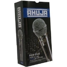 تصویر میکروفن آهوجا HZX 0143