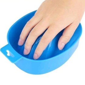 تصویر کاسه مانیکور .