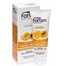 تصویر اسکراب صورت فاربن سری Exfoliating Apricot مدل Deep Cleansing حجم 75 میلی لیتر 