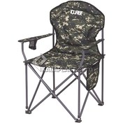 تصویر صندلی سفری تاشو توریست  13 Tourist Pattern  13 Folding  Travel Chair
