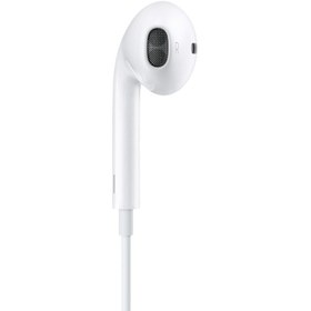 تصویر هندزفری سیمی اپل مدل Earpods USB C ( غیر اصل) Apple Earpods USB C Wired Headphone