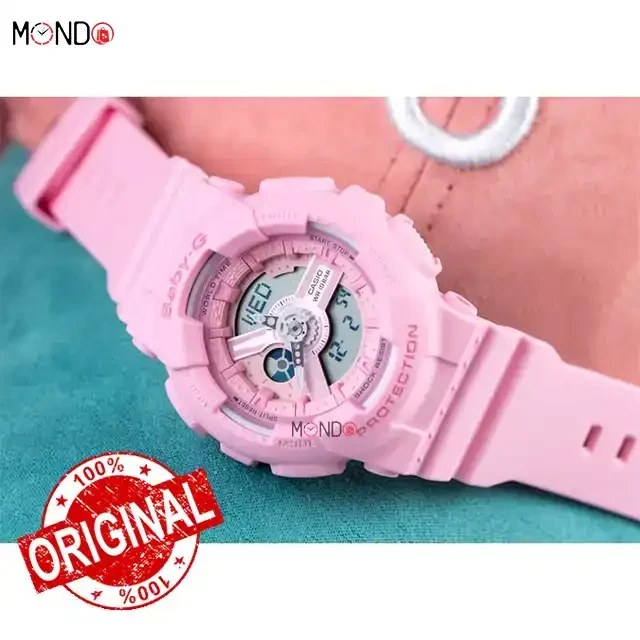 Baby g sales ba 110 4a1