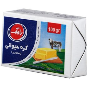 تصویر کره رامک 100 گرمی 