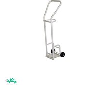 تصویر ترولی حمل کپسول 20 لیتری charkhesh arya 09122813154