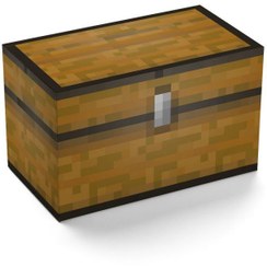 تصویر کتاب لجندری چست ماینکرفت 